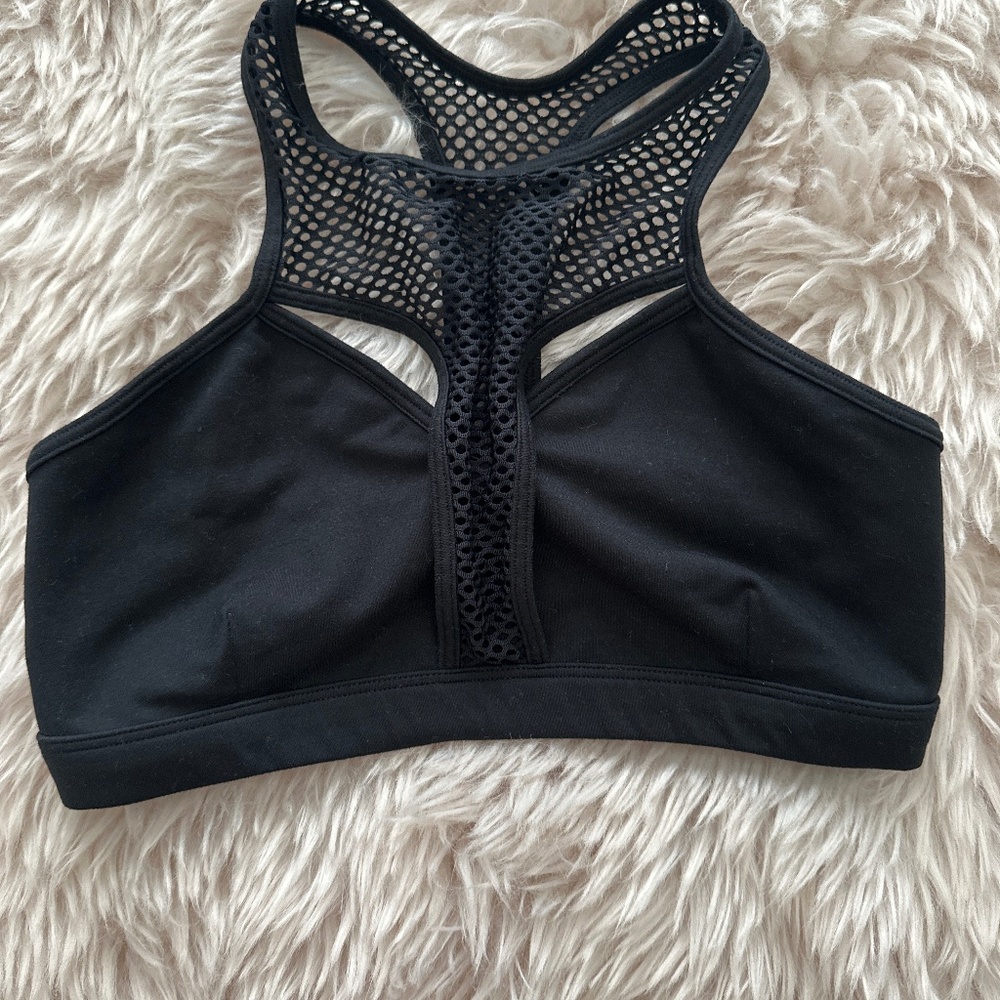 Bombshell sportswear